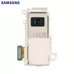 Téléobjectif Original Samsung Galaxy S22 Ultra S908 GH96-14806A 10 Mpx Zoom Optique 10x Périscope