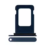 Tiroir SIM Apple iPhone 12 Bleu