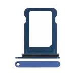 Tiroir SIM Apple iPhone 12 Mini Bleu