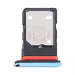 Tiroir Sim Premium OnePlus Nord 2 5G Blue Haze