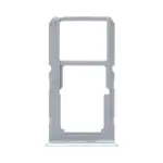 Tiroir Sim Premium OPPO A96 4G Bleu Crépuscule
