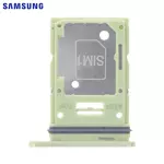 Tiroir SIM Original Samsung Galaxy A54 5G A546 GH98-48072C Lime