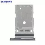 Tiroir SIM Original Samsung Galaxy S23 FE S711B GH98-48665A Graphite