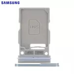 Tiroir SIM Original Samsung Galaxy Z Fold 4 5G F936 GH98-47758B Anthracite