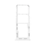 Tiroir Sim Premium Samsung Galaxy A13 5G A136 Blanc
