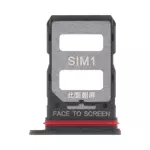 Tiroir Sim Premium Xiaomi 13T/13T Pro Noir
