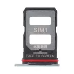 Tiroir Sim Premium Xiaomi 13T/13T Pro Vert