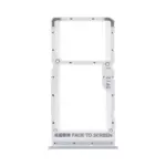 Tiroir Sim Premium Xiaomi Redmi 10 2022 Blanc Galet