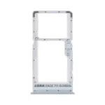 Tiroir Sim Premium Xiaomi Redmi Note 11T 5G Blanc Étoile