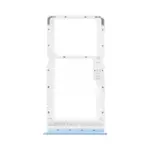 Tiroir Sim Premium Xiaomi Redmi Note 12 5G Bleu Givre