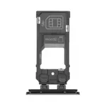 Tiroir SIM Sony Xperia 5 Noir