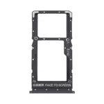 Tiroir SIM Xiaomi Redmi Note 10 5G/Poco M3 Pro 5G Gris Graphite