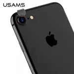 Verre Trempé Caméra Usams pour Apple iPhone 7/iPhone 8 X2 Transparent