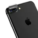 Verre Trempé Caméra Usams pour Apple iPhone 7 Plus/iPhone 8 Plus X2 Transparent