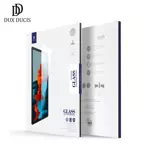 Verre Trempé Classique Dux Ducis pour Samsung Galaxy Tab S8 Wi-Fi/Galaxy Tab S8 5G
