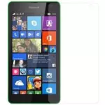 Verre Trempé Classique Nokia Lumia 535 Transparent