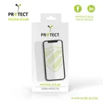 Verre Trempé Classique PROTECT pour Samsung Galaxy A12 Nacho A127 Transparent