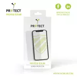Verre Trempé Classique PROTECT pour Samsung Galaxy A72 4G A725/Galaxy A72 5G A726 Transparent