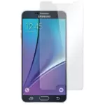 Verre Trempé Classique Samsung Galaxy Note 5 N920 Transparent