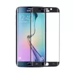 Verre Trempé Classique Samsung Galaxy S6 Edge G925 Noir