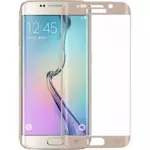 Verre Trempé Classique Samsung Galaxy S6 Edge G925 Or
