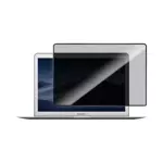 Verre Trempé PRIVACY Magnétique Apple MacBook Air 13" A1369/MacBook Air 13" (2012) A1466/MacBook Air 13" (2017) A1466/MacBook Air 13" (2015) A1466/MacBook Air 13" (2014) A1466/MacBook Air 13" (2013) A1466