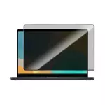 Verre Trempé PRIVACY Magnétique Apple MacBook Pro Retina 14" M1 Pro/M1 Max (2021) A2442/MacBook Pro 14" M2 Pro/M2 Max (2023) A2779
