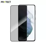 Verre Trempé PRIVACY PROTECT pour Samsung Galaxy S21 Plus 5G G996 Transparent