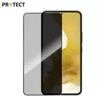 Verre Trempé PRIVACY PROTECT pour Samsung Galaxy S22 S901 Transparent