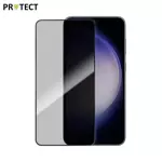 Verre Trempé PRIVACY PROTECT pour Samsung Galaxy S23 Plus 5G S916 Transparent