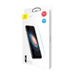 Verre Trempé Intégral Baseus pour Apple iPhone 11 Pro/iPhone X/iPhone XS Transparent