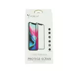 Verre Trempé Intégral PROTECT pour Apple iPhone 11/iPhone XR Noir