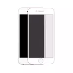 Verre Trempé Intégral PROTECT pour Apple iPhone 6 Plus/iPhone 6S Plus Blanc