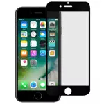 Verre Trempé Intégral PROTECT pour Apple iPhone 7 Plus/iPhone 8 Plus Noir