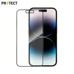 Verre Trempé Intégral PROTECT pour Apple iPhone 14 Pro Max Transparent