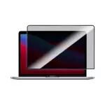 Verre Trempé PRIVACY Magnétique Apple MacBook Pro Retina 13" Touch Bar M1 (2020) A2338