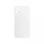 Vitre Arrière Apple iPhone 11 Pro (Laser LH) Blanc