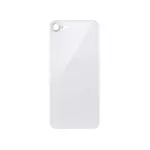 Vitre Arrière Apple iPhone 8 (Laser LH) Blanc