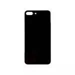Vitre Arrière Apple iPhone 8 Plus (Laser LH) Noir