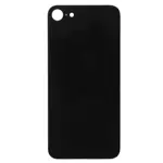 Vitre Arrière Apple iPhone SE (2nd Gen) (Laser LH) Noir