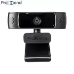 Webcam ProXtend PX-CAM002 X501 Full HD PRO Noir